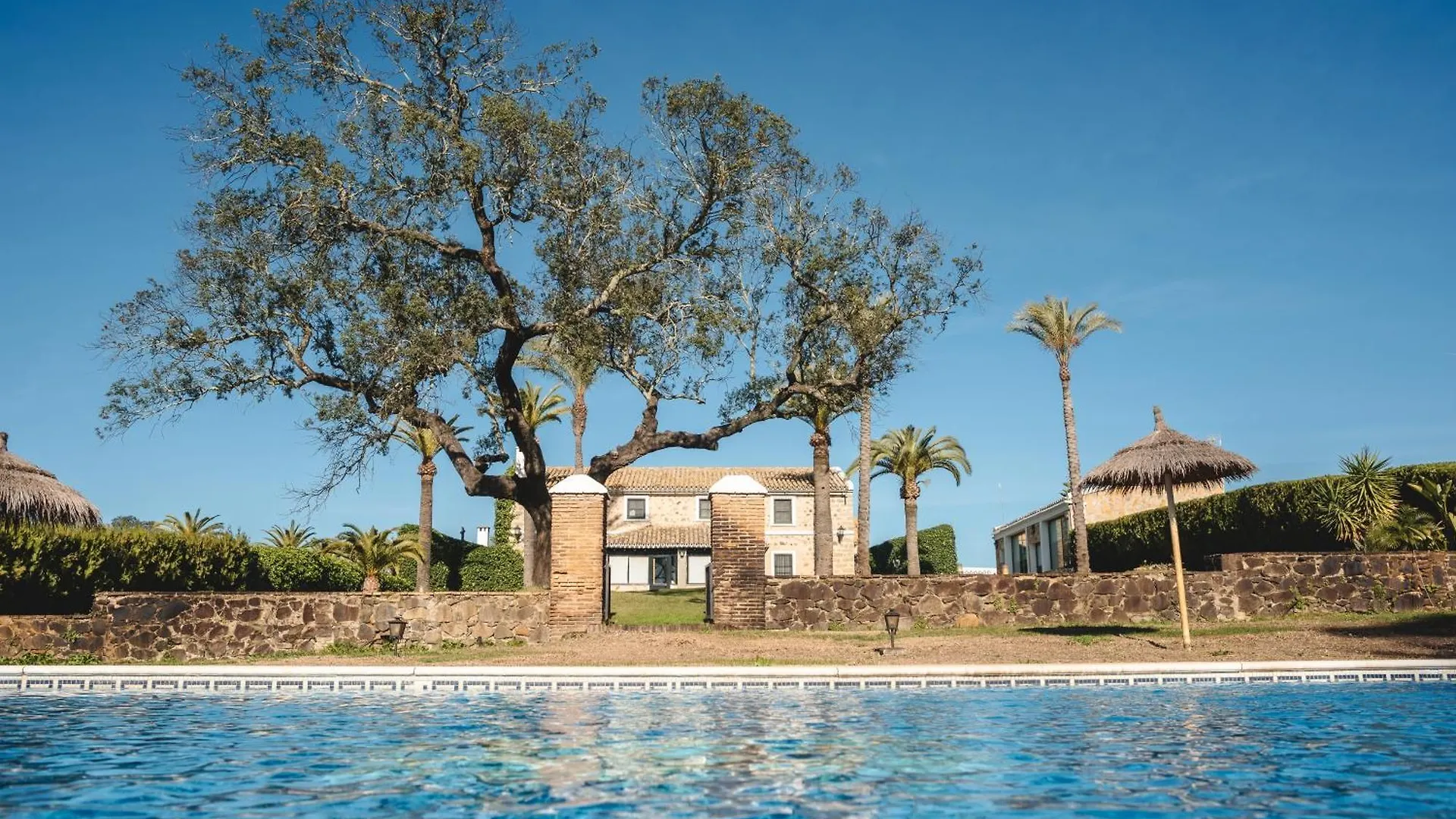 Alojamiento Rural Finca Barral El Garrobo 0*,  Spanien