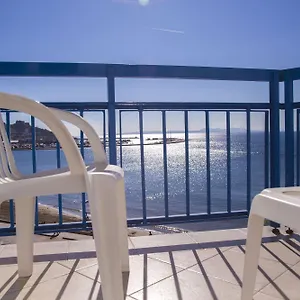 Ramblamar Hotel Rosas