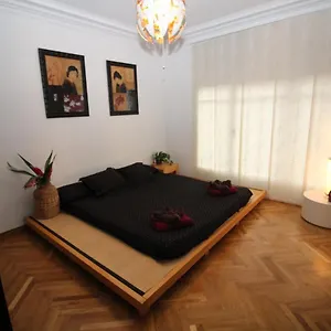  Bed & Breakfast Nuevo Balmes Spain