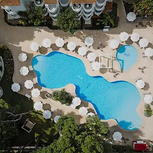 **** Aparthotel Prinsotel La Pineda Spain