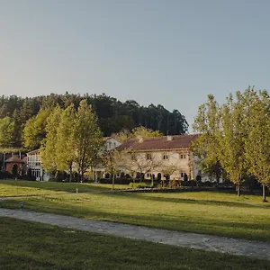  Hotel Amalurra Ecohotel & Retreat Center Spanien