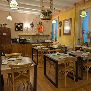 ** Guest house Iturrienea Ostatua Spain