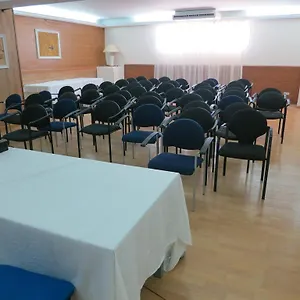**** Hotel Portals Palace Spain