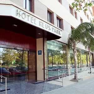 *** Hotel Park Spain