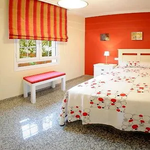 *** Hotel Siesta Spanien