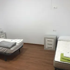  Hostel Delta Spanien