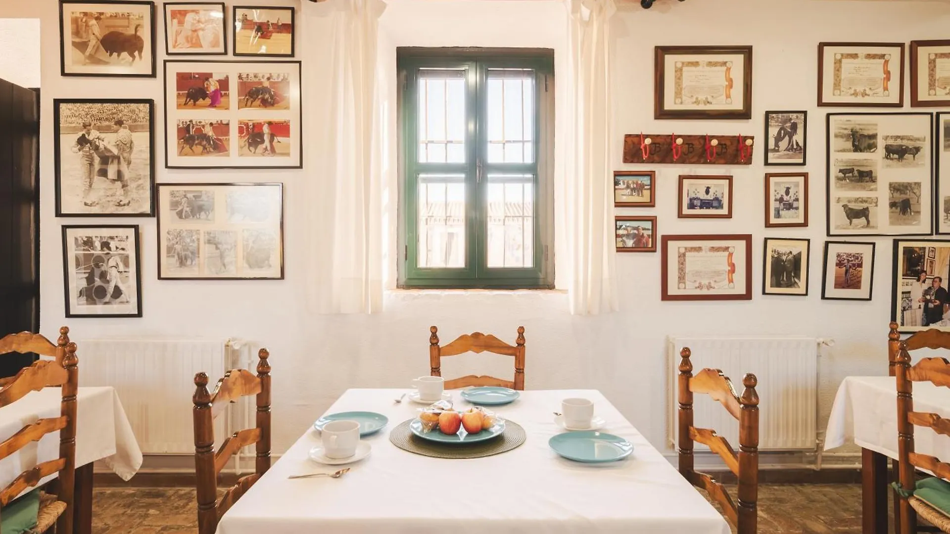 Alojamiento Rural Finca Barral El Garrobo 0*,  Spain