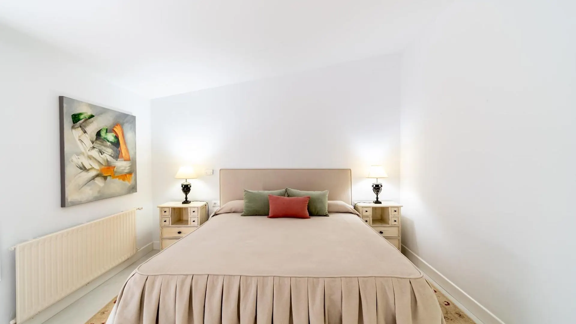 Alojamiento Rural Finca Barral El Garrobo 0*,  Spain