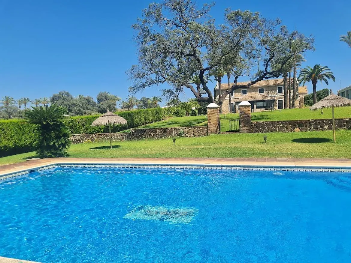 Alojamiento Rural Finca Barral El Garrobo 0*,  Spain