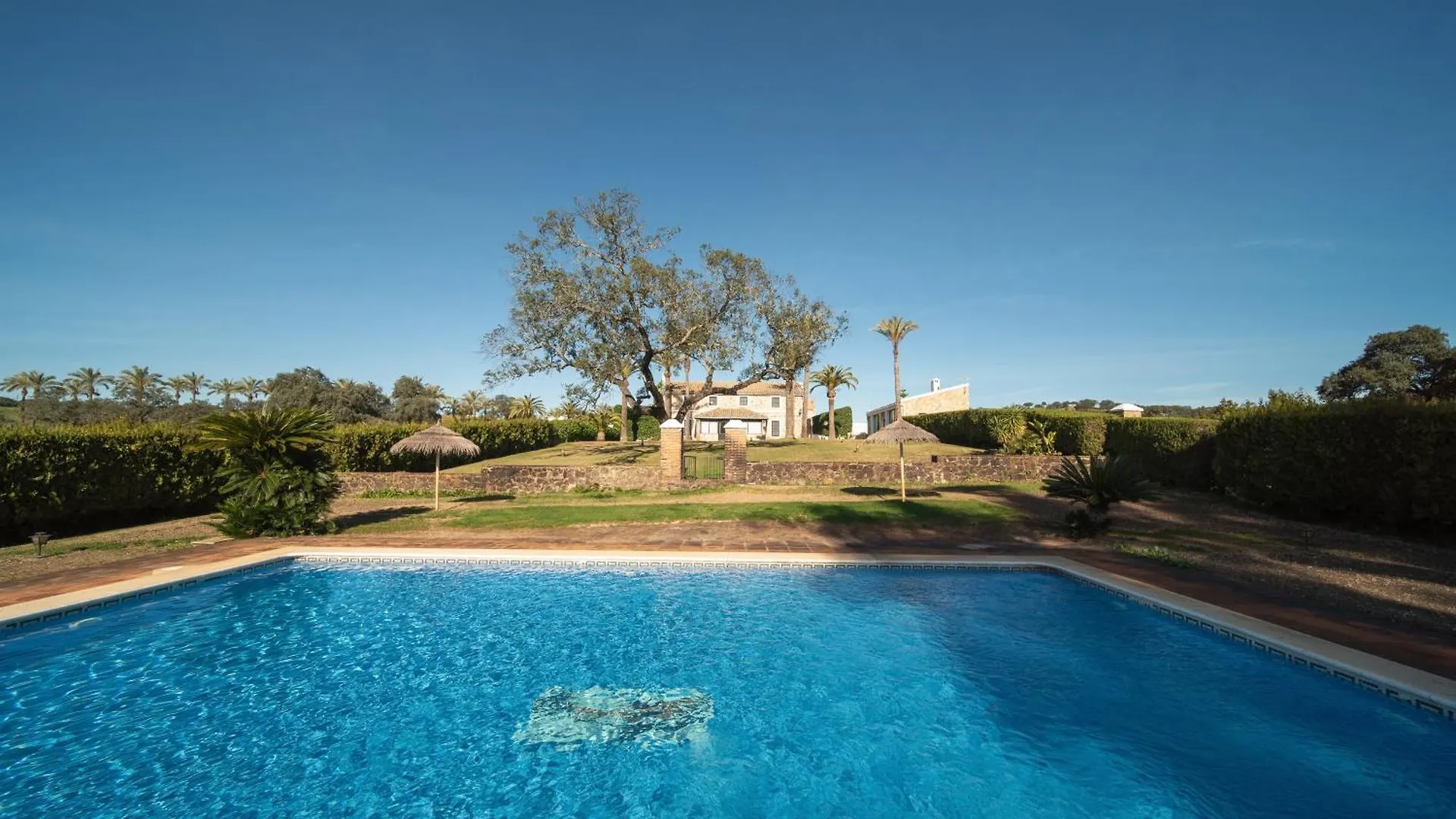 Alojamiento Rural Finca Barral El Garrobo
