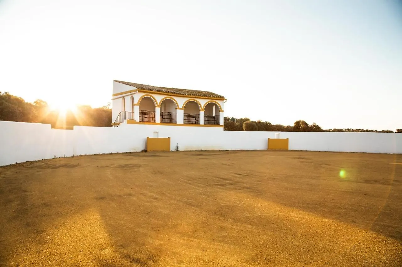 Alojamiento Rural Finca Barral El Garrobo Spain